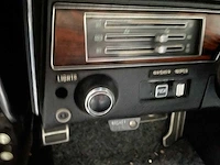 Chevrolet - impala - oldtimer - 1970 - afbeelding 26 van  47