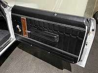 Chevrolet - impala - oldtimer - 1970 - afbeelding 28 van  47