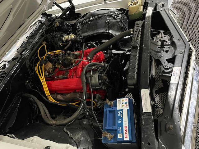 Chevrolet - impala - oldtimer - 1970 - afbeelding 30 van  47