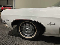 Chevrolet - impala - oldtimer - 1970 - afbeelding 33 van  47