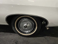 Chevrolet - impala - oldtimer - 1970 - afbeelding 35 van  47