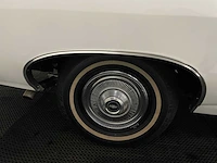 Chevrolet - impala - oldtimer - 1970 - afbeelding 36 van  47