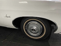 Chevrolet - impala - oldtimer - 1970 - afbeelding 37 van  47