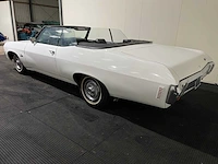 Chevrolet - impala - oldtimer - 1970 - afbeelding 34 van  47