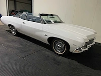 Chevrolet - impala - oldtimer - 1970 - afbeelding 43 van  47