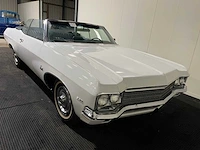 Chevrolet - impala - oldtimer - 1970 - afbeelding 44 van  47