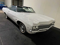 Chevrolet - impala - oldtimer - 1970 - afbeelding 45 van  47