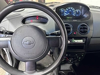 Chevrolet - matiz - 0.8 pure - 19-hpd-1 - afbeelding 2 van  20
