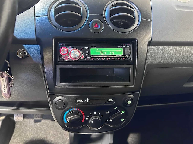 Chevrolet - matiz - 0.8 pure - 19-hpd-1 - afbeelding 4 van  20