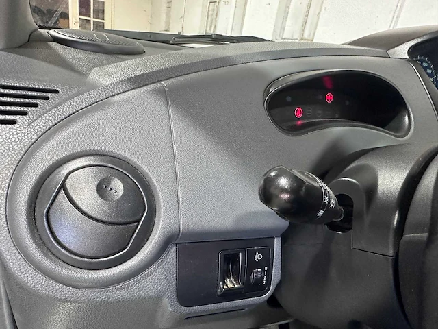 Chevrolet - matiz - 0.8 pure - 19-hpd-1 - afbeelding 5 van  20