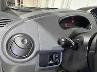 Chevrolet - matiz - 0.8 pure - 19-hpd-1 - afbeelding 5 van  20