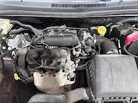 Chevrolet - matiz - 0.8 pure - 19-hpd-1 - afbeelding 9 van  20