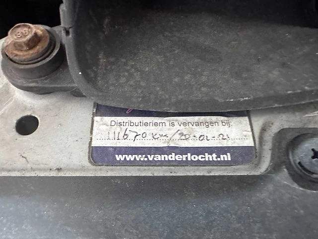 Chevrolet - matiz - 0.8 pure - 19-hpd-1 - afbeelding 10 van  20