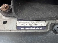 Chevrolet - matiz - 0.8 pure - 19-hpd-1 - afbeelding 10 van  20