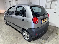 Chevrolet - matiz - 0.8 pure - 19-hpd-1 - afbeelding 14 van  20