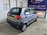Chevrolet - matiz - 0.8 pure - 19-hpd-1 - afbeelding 16 van  20