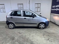 Chevrolet - matiz - 0.8 pure - 19-hpd-1 - afbeelding 17 van  20