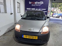 Chevrolet - matiz - 0.8 pure - 19-hpd-1 - afbeelding 19 van  20