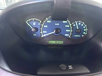 Chevrolet - matiz - 0.8 pure - 48-xx-ht - afbeelding 3 van  16
