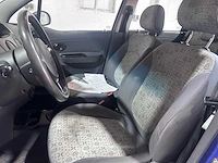 Chevrolet - matiz - 0.8 pure - 48-xx-ht - afbeelding 5 van  16