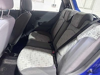 Chevrolet - matiz - 0.8 pure - 48-xx-ht - afbeelding 6 van  16
