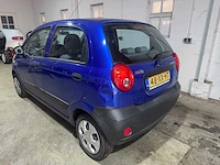 Chevrolet - matiz - 0.8 pure - 48-xx-ht - afbeelding 10 van  16