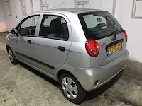 Chevrolet - matiz - 0.8 spirit - 07-jkj-5 - afbeelding 12 van  18