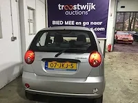 Chevrolet - matiz - 0.8 spirit - 07-jkj-5 - afbeelding 13 van  18