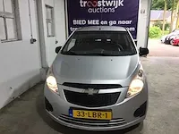 Chevrolet - spark - 1.0 16v ls - 33-lbr-1 - afbeelding 21 van  22