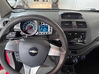 Chevrolet - spark - 1.0 16v ls bi-fuel - 08-ntr-8 - afbeelding 2 van  19