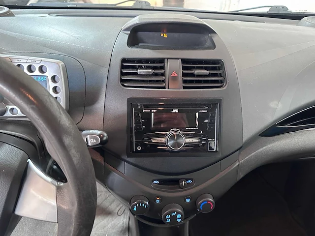 Chevrolet - spark - 1.0 16v ls bi-fuel - 08-ntr-8 - afbeelding 6 van  19