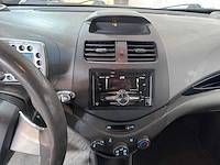 Chevrolet - spark - 1.0 16v ls bi-fuel - 08-ntr-8 - afbeelding 6 van  19