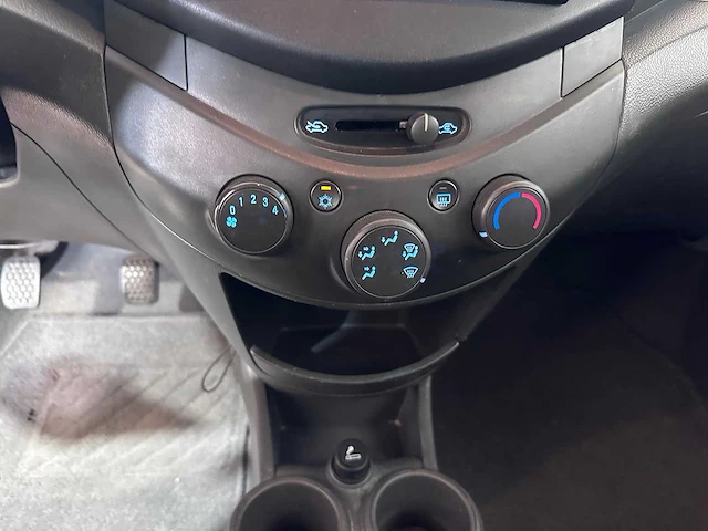 Chevrolet - spark - 1.0 16v ls bi-fuel - 08-ntr-8 - afbeelding 7 van  19