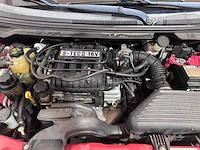 Chevrolet - spark - 1.0 16v ls bi-fuel - 08-ntr-8 - afbeelding 11 van  19