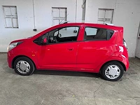 Chevrolet - spark - 1.0 16v ls bi-fuel - 08-ntr-8 - afbeelding 12 van  19