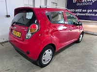 Chevrolet - spark - 1.0 16v ls bi-fuel - 08-ntr-8 - afbeelding 15 van  19
