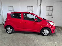 Chevrolet - spark - 1.0 16v ls bi-fuel - 08-ntr-8 - afbeelding 16 van  19