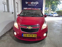 Chevrolet - spark - 1.0 16v ls bi-fuel - 08-ntr-8 - afbeelding 18 van  19