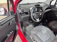Chevrolet - spark - 1.0 16v ls bi-fuel - 08-ntr-8 - afbeelding 19 van  19
