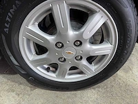 Chevrolet - spark - 1.0 16v ls bi-fuel - 14-nht-9 - afbeelding 9 van  20