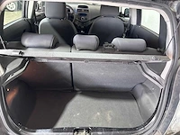 Chevrolet - spark - 1.0 16v ls bi-fuel - 14-nht-9 - afbeelding 10 van  20