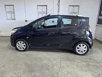 Chevrolet - spark - 1.0 16v ls bi-fuel - 14-nht-9 - afbeelding 12 van  20