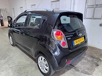 Chevrolet - spark - 1.0 16v ls bi-fuel - 14-nht-9 - afbeelding 14 van  20