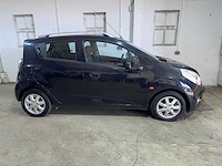 Chevrolet - spark - 1.0 16v ls bi-fuel - 14-nht-9 - afbeelding 17 van  20