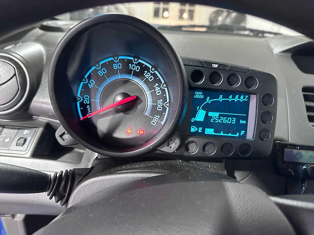 Chevrolet - spark - 1.0 16v ls bi-fuel - 73-xhk-9 - afbeelding 3 van  20