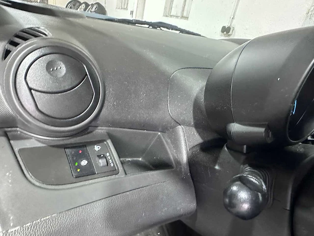 Chevrolet - spark - 1.0 16v ls bi-fuel - 73-xhk-9 - afbeelding 5 van  20