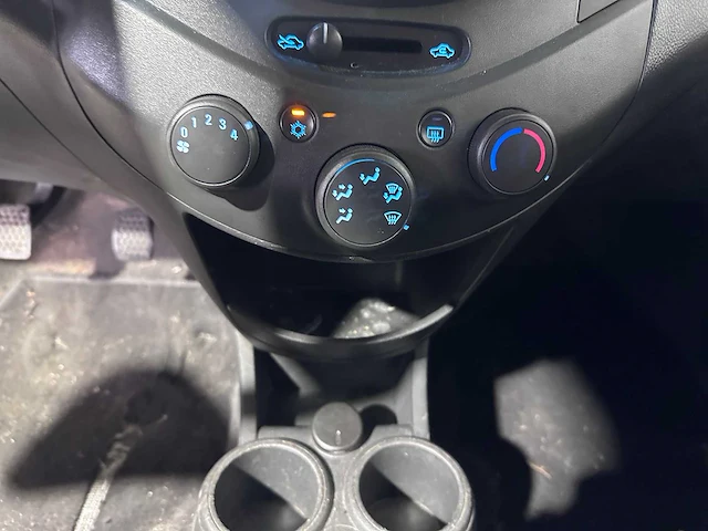 Chevrolet - spark - 1.0 16v ls bi-fuel - 73-xhk-9 - afbeelding 7 van  20