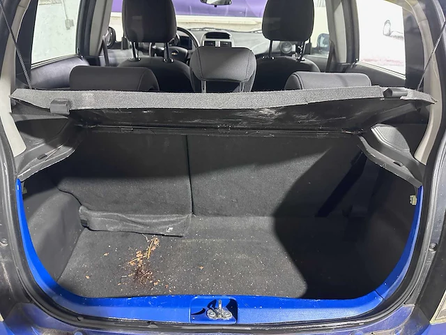 Chevrolet - spark - 1.0 16v ls bi-fuel - 73-xhk-9 - afbeelding 10 van  20