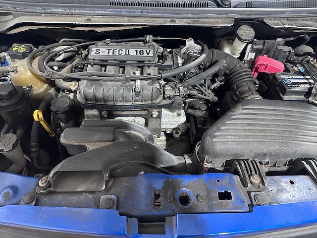 Chevrolet - spark - 1.0 16v ls bi-fuel - 73-xhk-9 - afbeelding 11 van  20