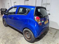 Chevrolet - spark - 1.0 16v ls bi-fuel - 73-xhk-9 - afbeelding 15 van  20